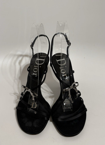 Sandalo vintage christian - vintage, dior
