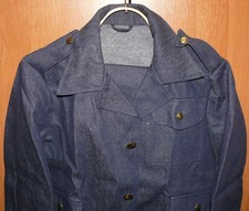 Autista di autobus URSS. Abito