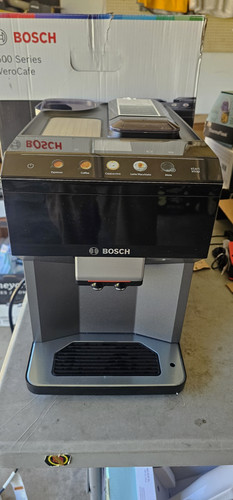 Bosch serie 500 verocafe - serie,