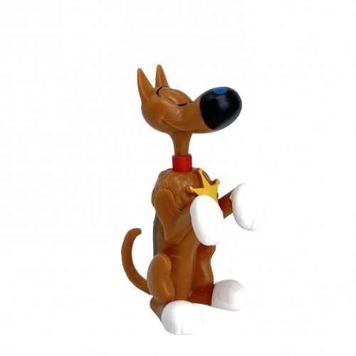 Lucky luke rantanplan - -,