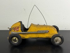 Auto d'epoca Roy Cox Thimble