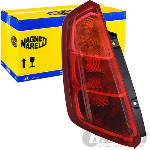 Magneti marelli fanale - magneti,