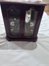 Portagioie musicale vintage