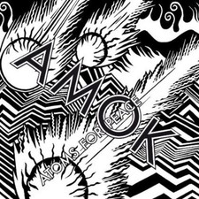 Atoms for Peace - Amok [New