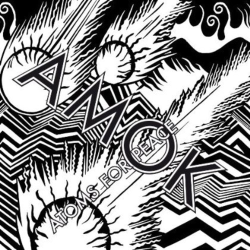 Atoms for peace - peace, [new