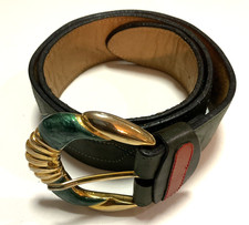 Cintura Tanino Crisci donna