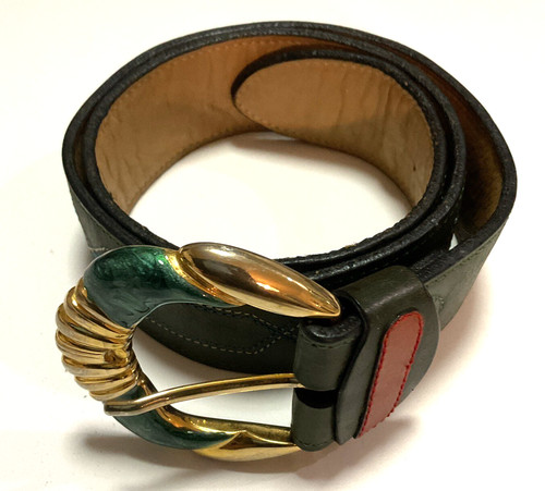 Cintura tanino crisci - crisci, donna