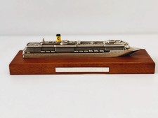 MODELLINO MODEL SHIP NAVE
