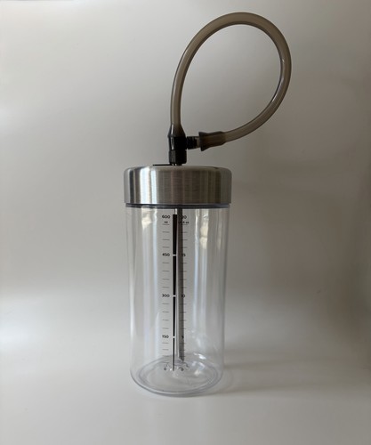 Saeco contenitore latte - ⭐️saeco,