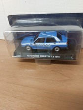 DeAgostini Diecast Model  1/43