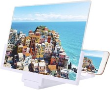 Lente di ingrandimento schermo