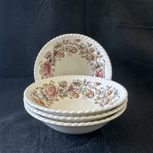 Johnson brothers windsor ware - windsor,