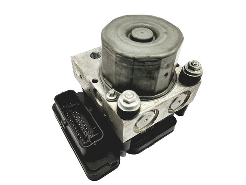Pompa abs smart fortwo - pompa,