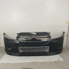 9653902777 Paraurti anteriore Citroen C4 Coupè 1.6 hdi 2007