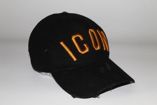 Casquette dsquared2 icon - casquette,