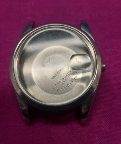 Rolex oyster perpetual date - rolex,
