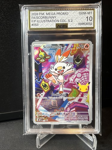 Scorbunny 2026 primo - scorbunny, partner