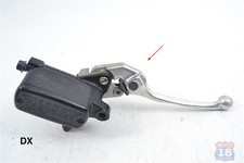 Pompa freno anteriore con leva