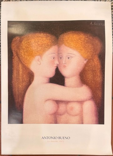 Antonio bueno le - bueno, “le
