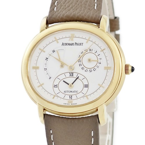 Audemars piguet millenary - audemars, dual