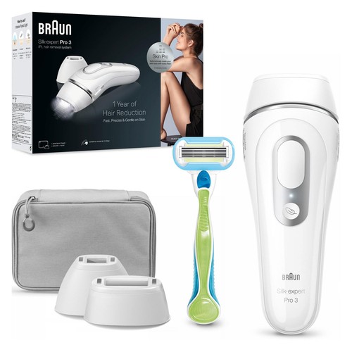 Braun ipl pro - pro, 3