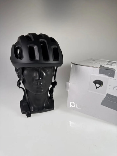 Casco bici poc ventral - casco,