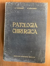 Patologia chirurgica vol 1