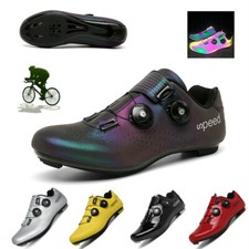 Scarpe Ciclismo Strada Uomo