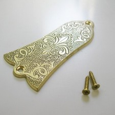 Copri traliccio in ottone