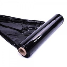 1 Rotolo Nero Forte Pallet