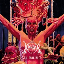 Kandar - S​í​la imaginace