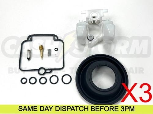 Kit riparazione - x,