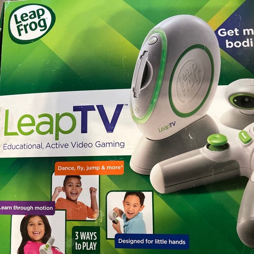 Leap frog sistema - leap, di