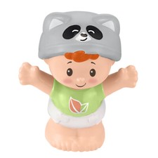 Modellino bambino di ricambio
