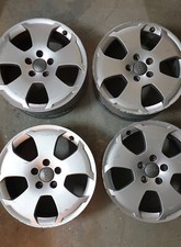 4 Cerchi in lega ORIGINALI da