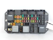 GW9314N030AC SCATOLA FUSIBILI JAGUAR XJ (351) V8 3.0 D 24V 300CV 2019 4P BERL