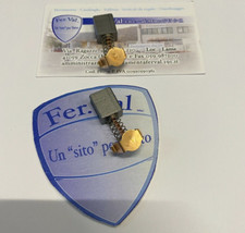 VALEX COPPIA DI SPAZZOLE