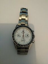 Orologio Cronografo Meccanico Alpha Vintage