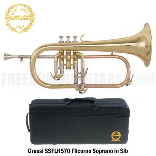 Grassi ssflh570 flicorno - grassi,