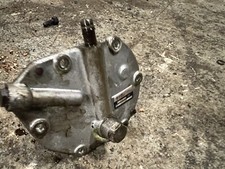 Pompa idraulica Ford 3910 4600