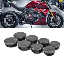 Tappi terminali telaio