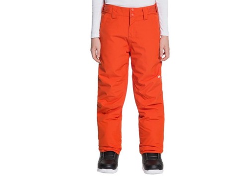 Quiksilver pantaloni snowboard - quiksilver,