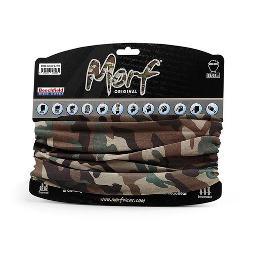 Fascia morf mimetica bandana - morf,