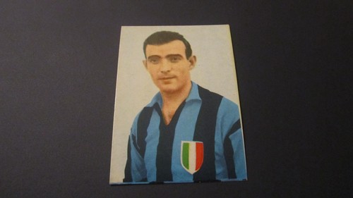Figurina calciatori fidass - calciatori,