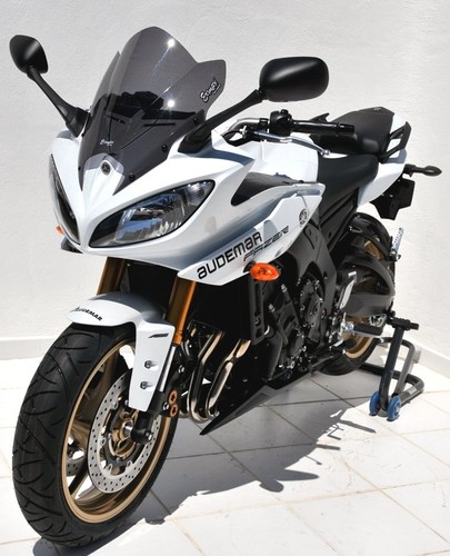Cupolino fazer 2010 - fz,
