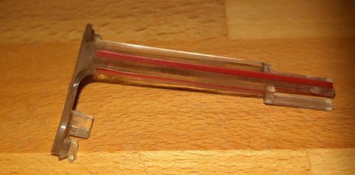 Peiler indicatore di scala - peiler, /