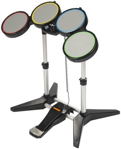Batteria rock band - batteria,
