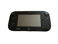 (LEGGI DESCRIZIONE) GAMEPAD NINTENDO WII U BLACK 