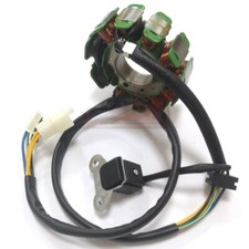 Stator kymco bew 150 2000 - stator,