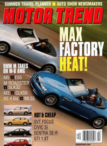 Motor trend april 2002 - motor,